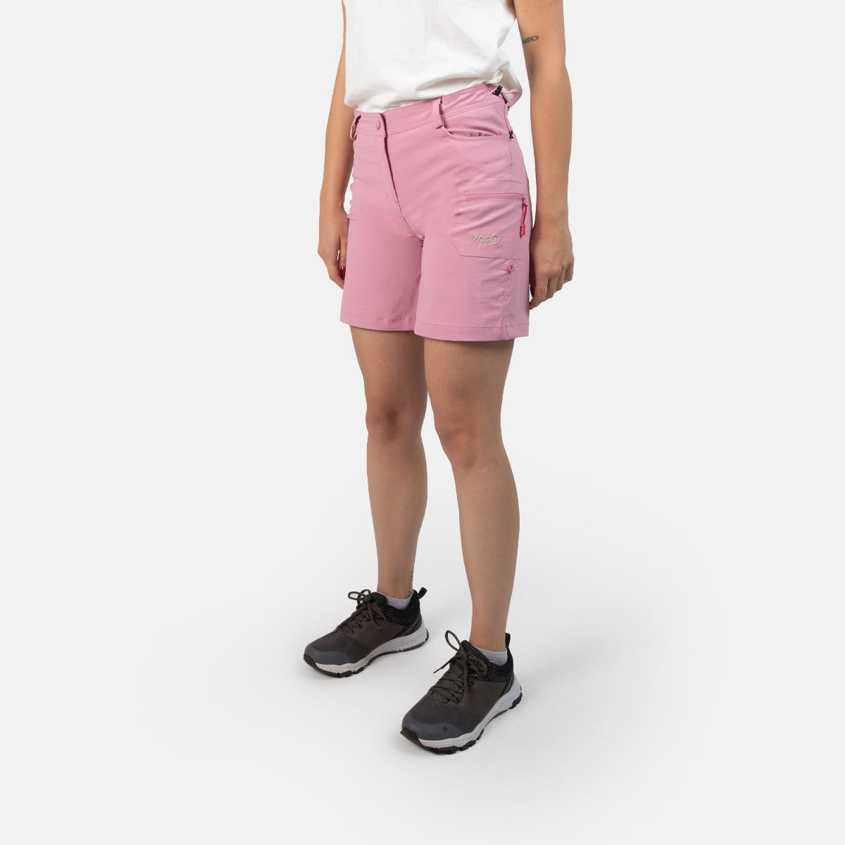 LARDY W MOUNTAIN SHORTS