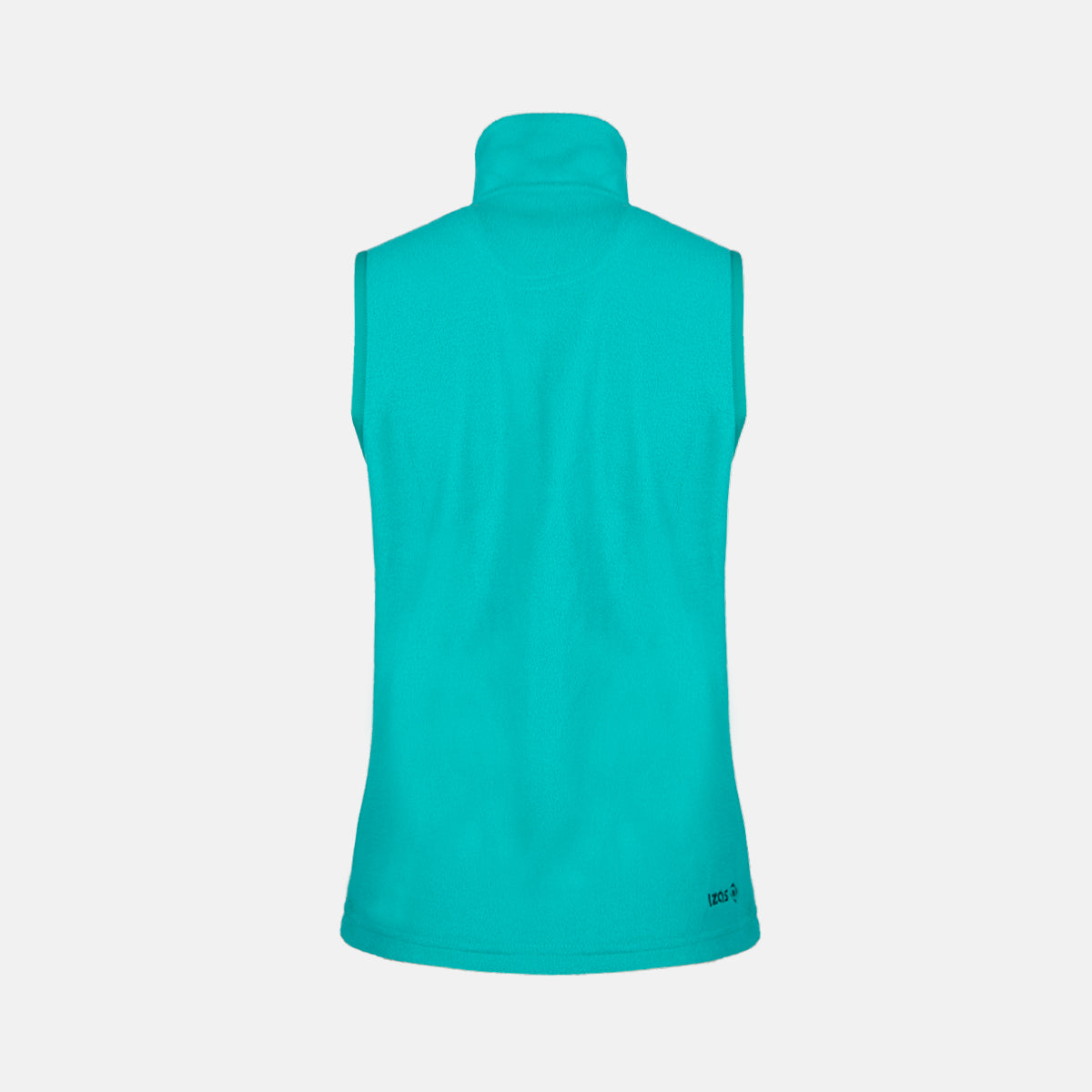 PADRU W VEST GILET IN PILE