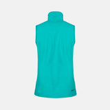 PADRU W VEST GILET IN PILE