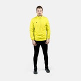 MAGLIA IN PILE SUTTON M