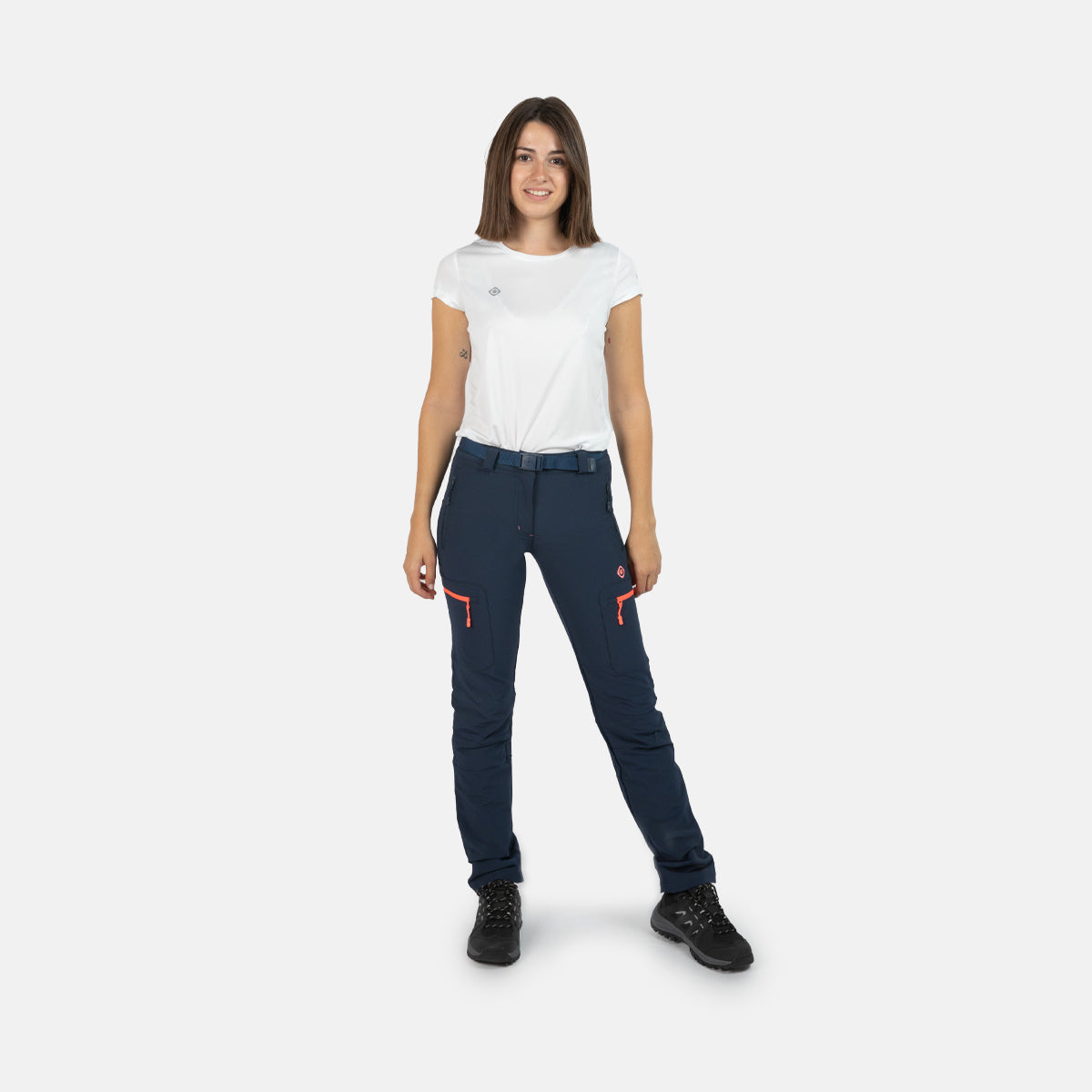 PANTALONI DA MONTAGNA CHAMONIX W FW