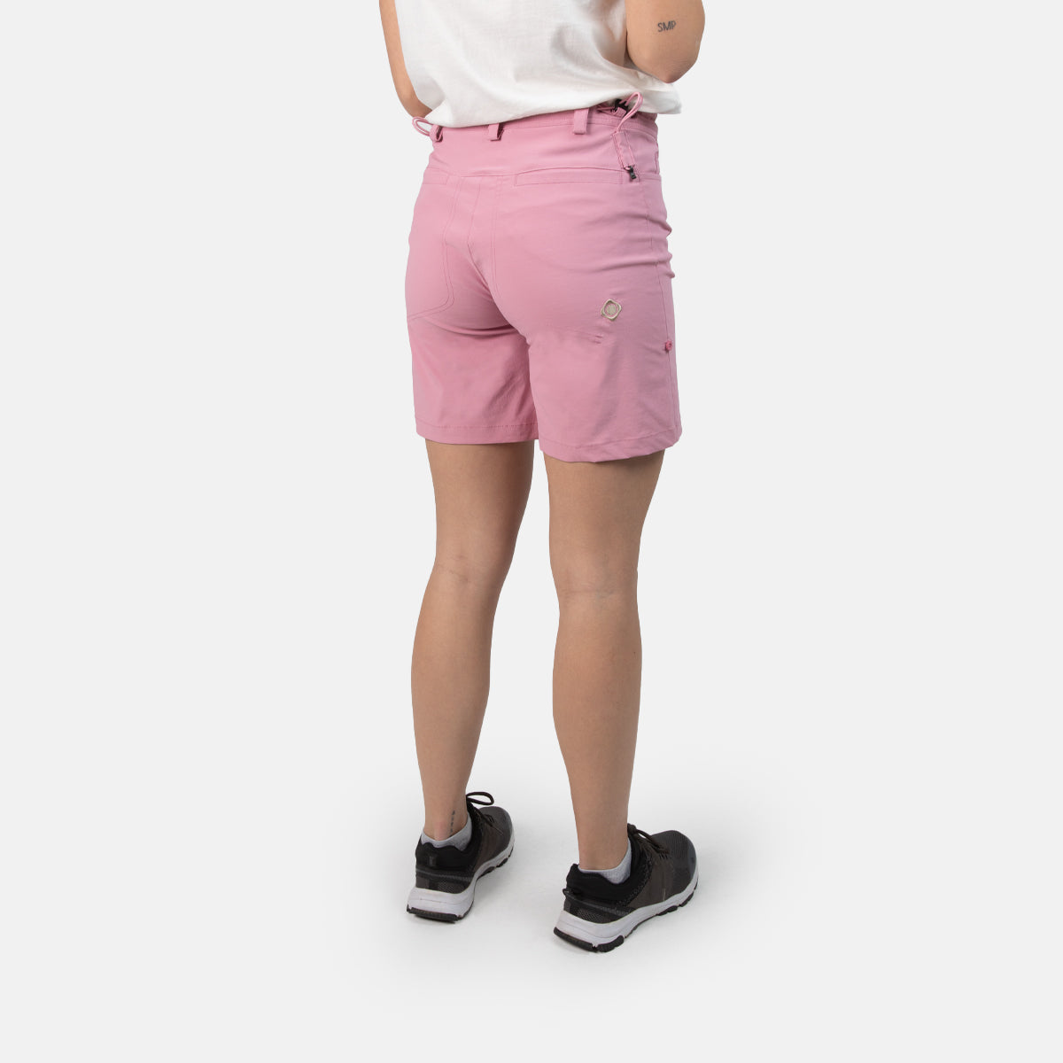 LARDY W MOUNTAIN SHORTS