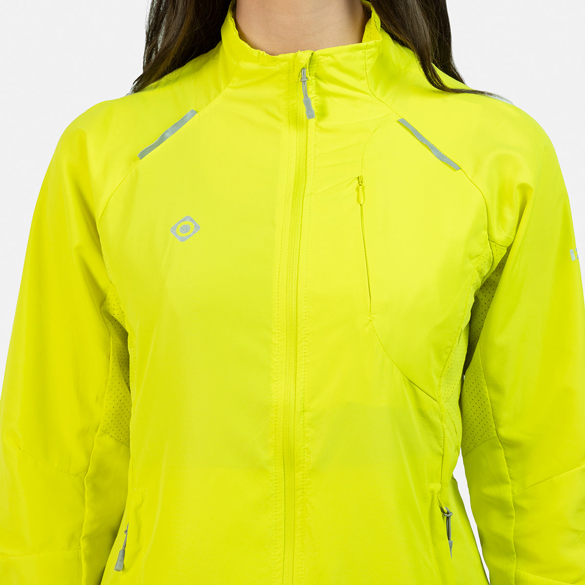 GIACCA ANTIVENTO LEGGERA ISONA II