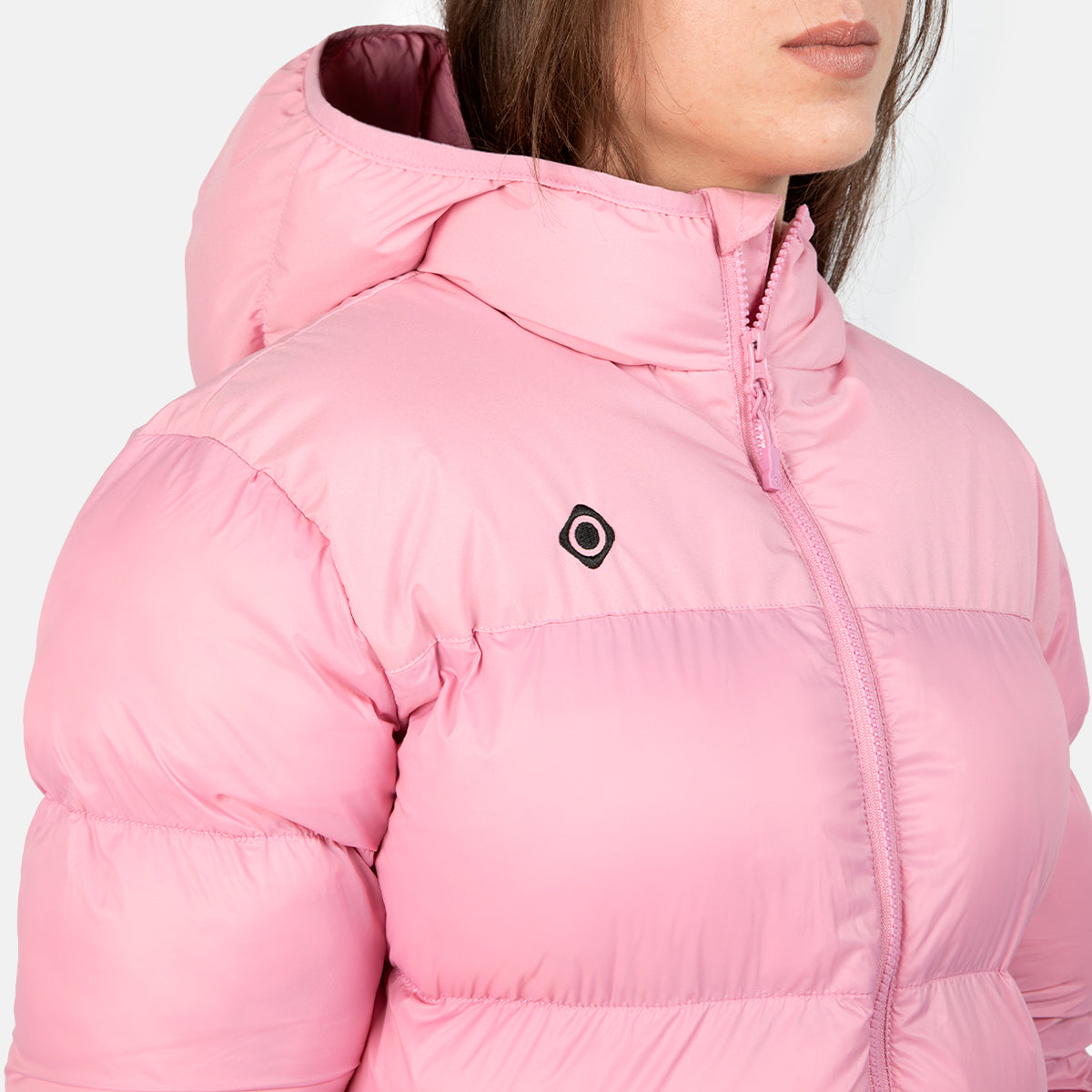 LOECHES W FASERJACKE