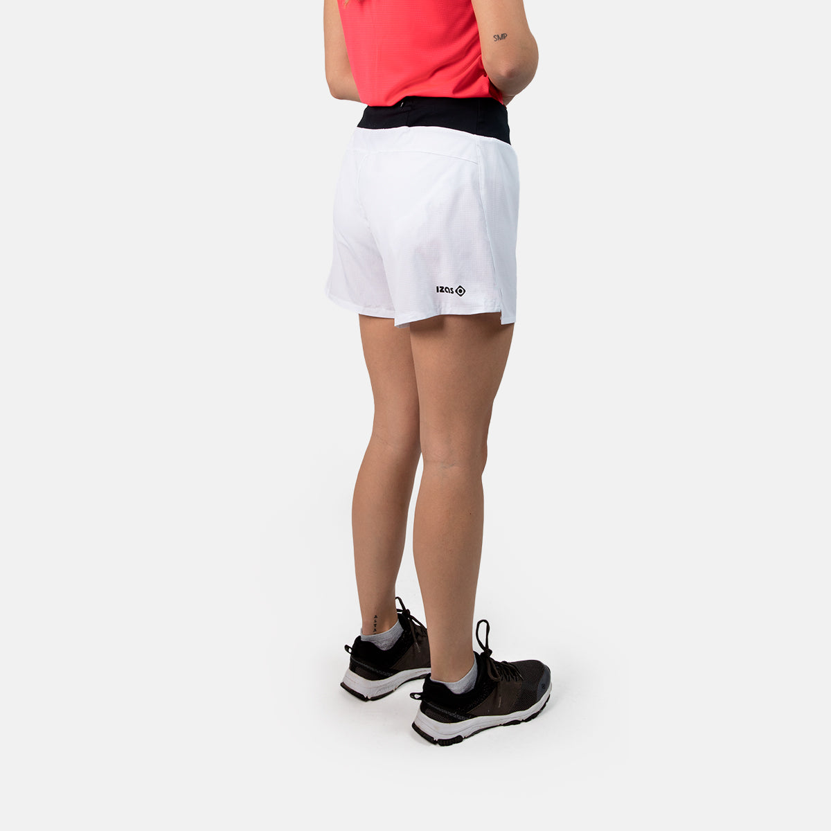 LOIRA W PANTALONCINI SPORTIVI