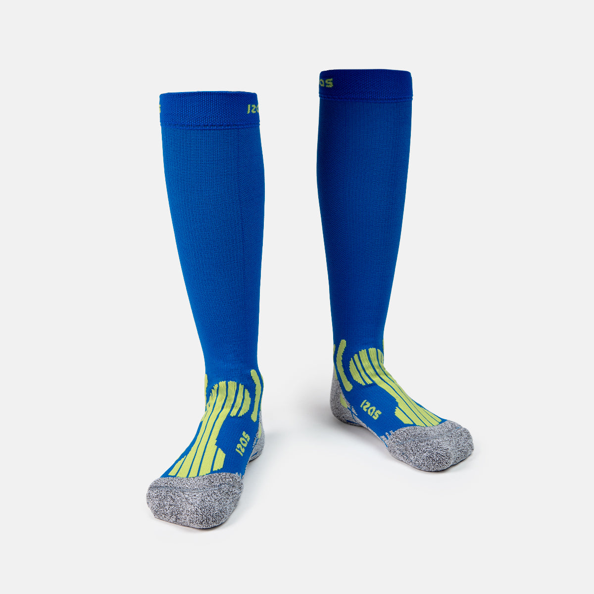 CALZA A COMPRESSIONE CUNEO V3