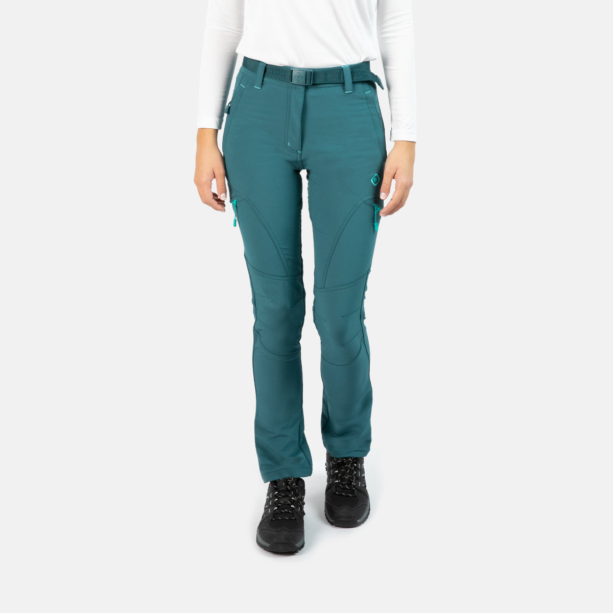 PANTALONI DA MONTAGNA BALTIC W FW