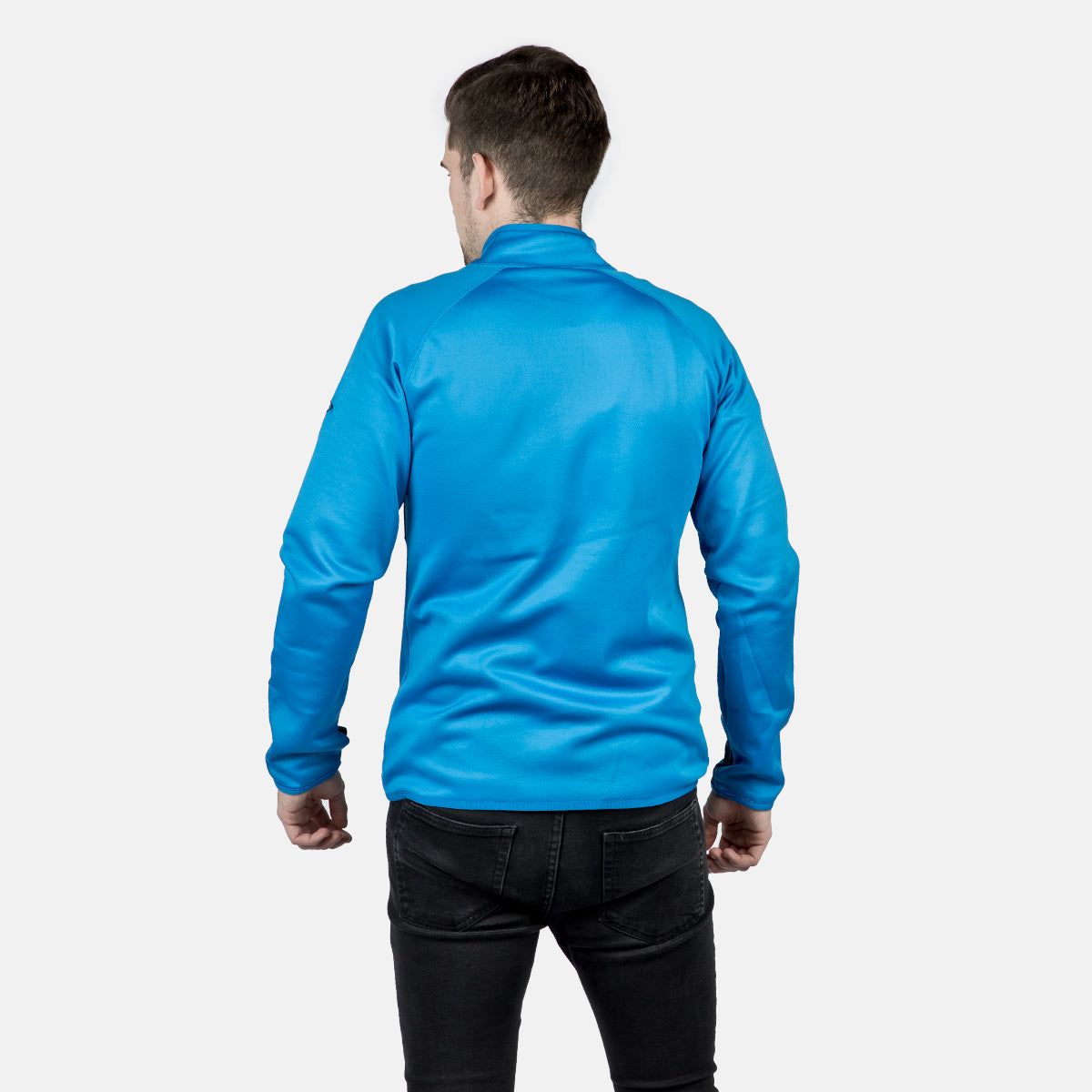 GIACCA IN PILE KANJUT M