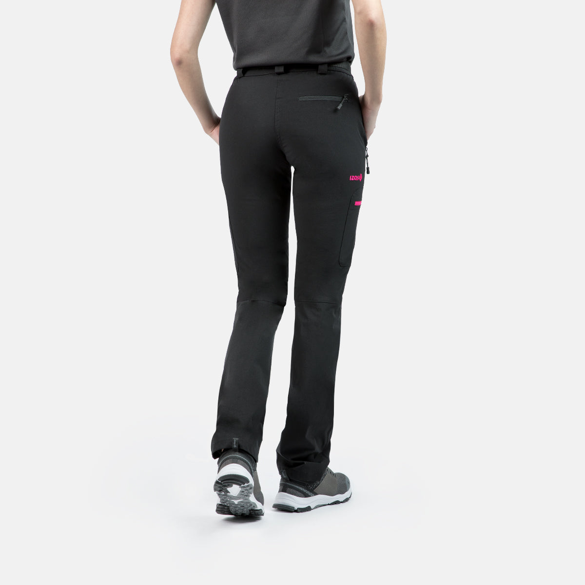 PANTALONI DA MONTAGNA CHAMONIX W FW