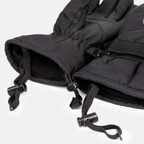 GUANTI IMPERMEABILI NEVE