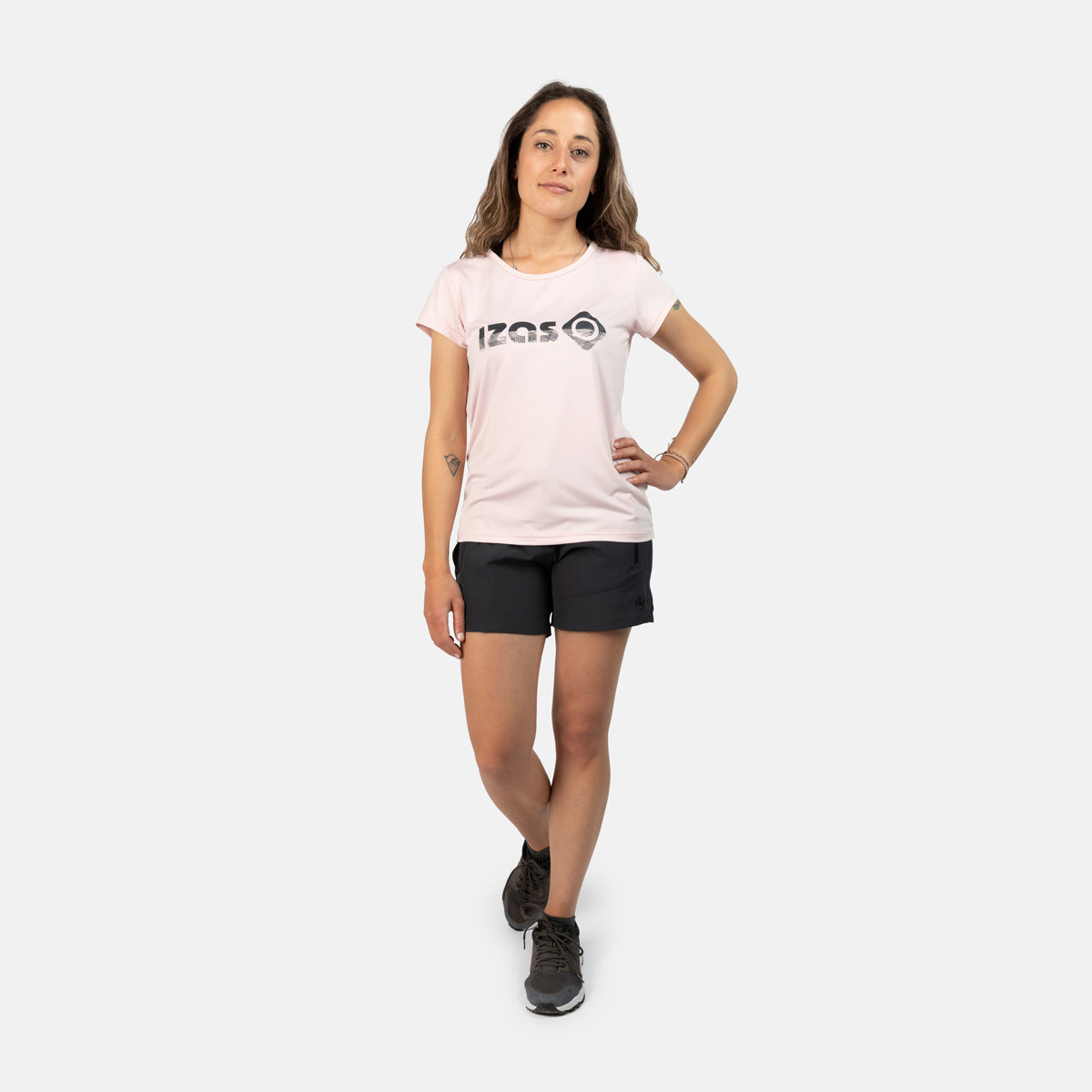 MAGLIETTA SPORTIVA ARIA II