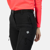 PANTALONI DA MONTAGNA BALTIC W FW