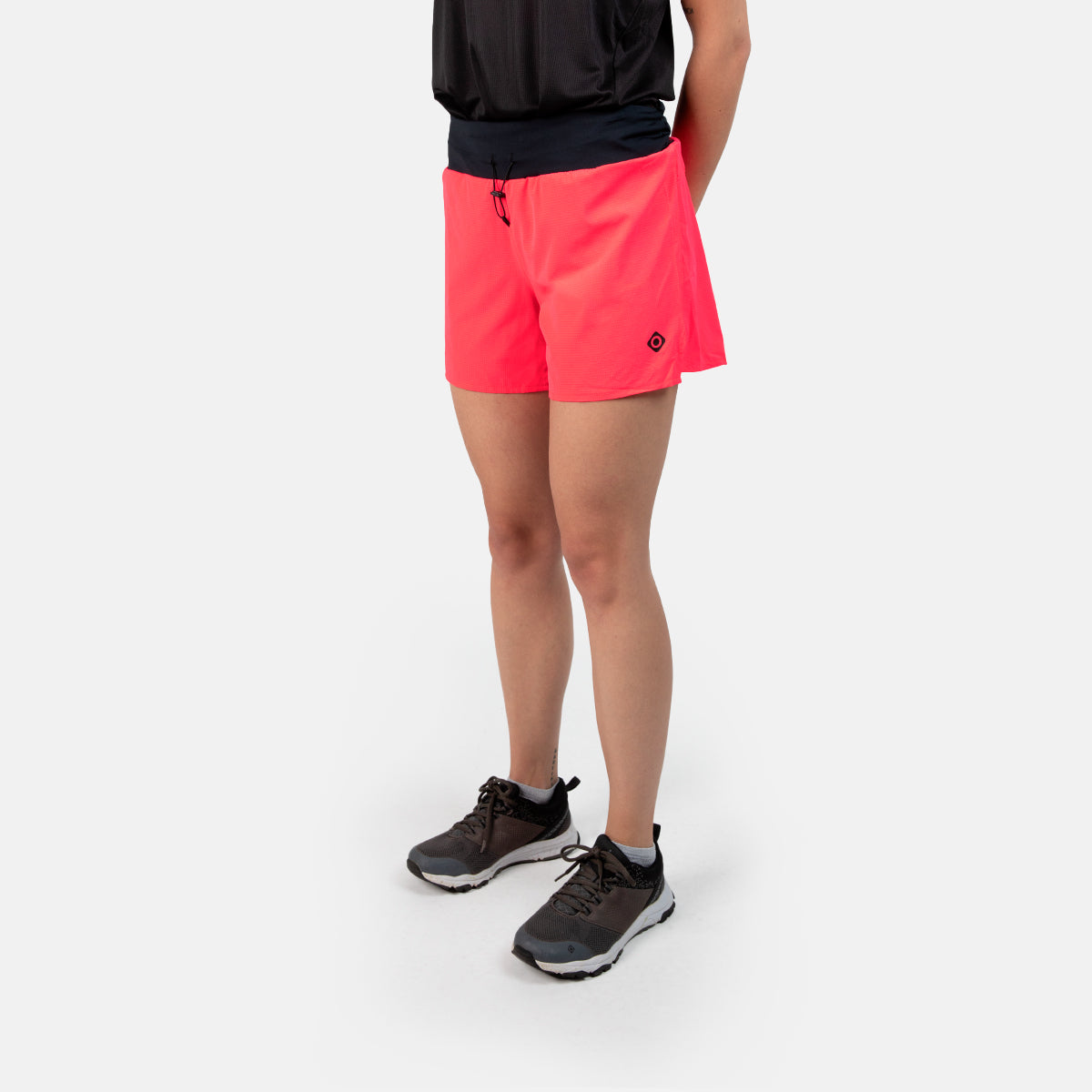 LOIRA W PANTALONCINI SPORTIVI