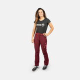 PANTALONI DA MONTAGNA CHAMONIX W FW