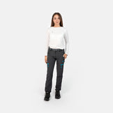 PANTALONI DA MONTAGNA CHAMONIX W FW
