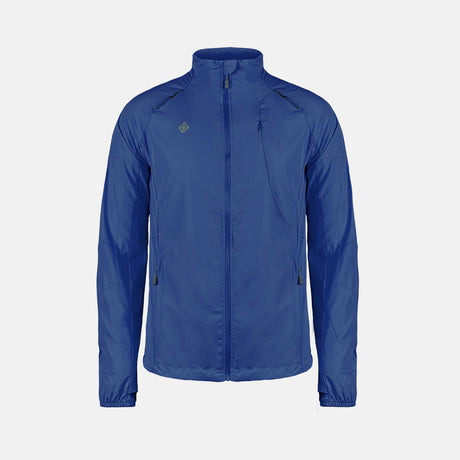 CHAQUETA CORTAVIENTOS LIGERA BREZEL II