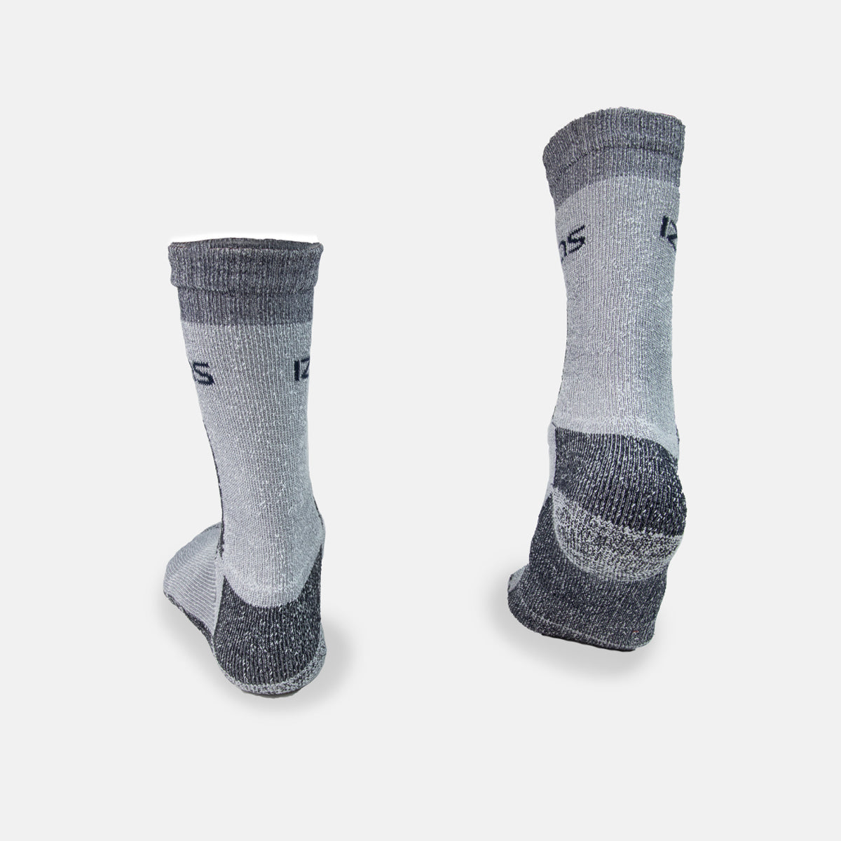 CALZINO DA MONTAGNA FUCUS V2