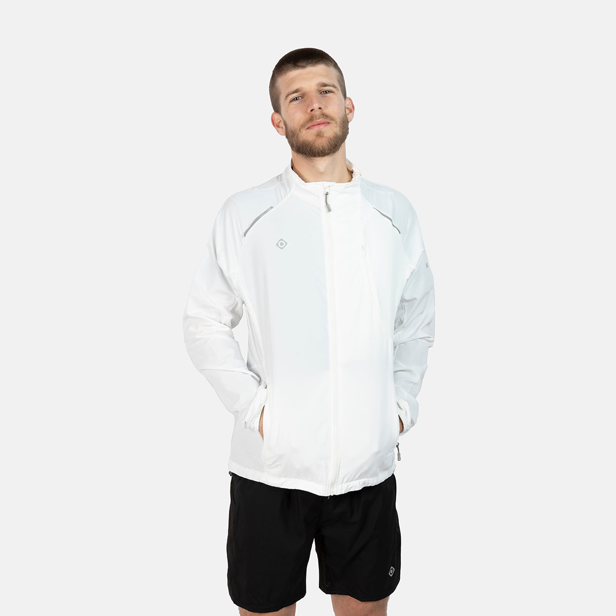 GIACCA ANTIVENTO LEGGERA BREZEL II