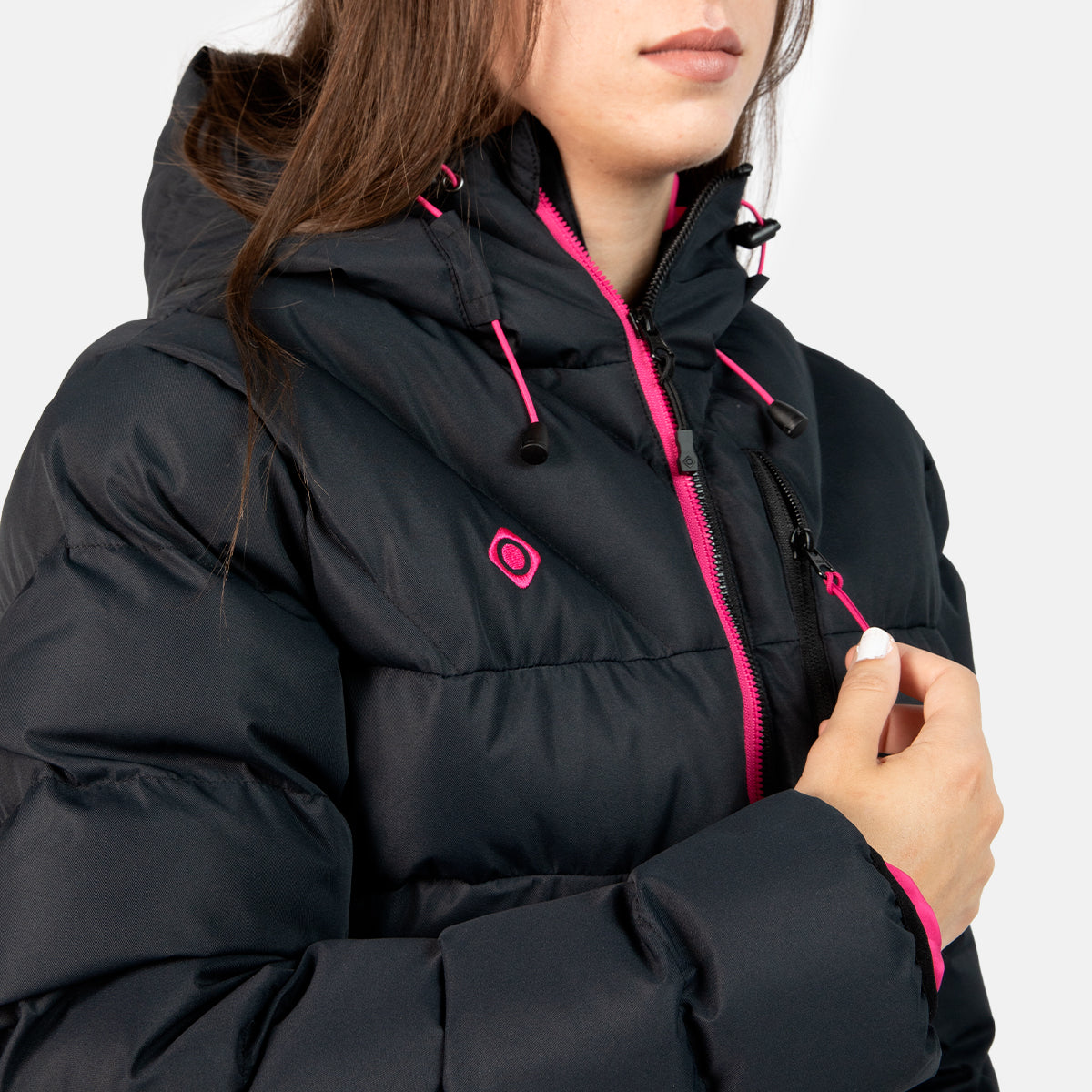 GIACCA IN FIBRA AMPRIU W