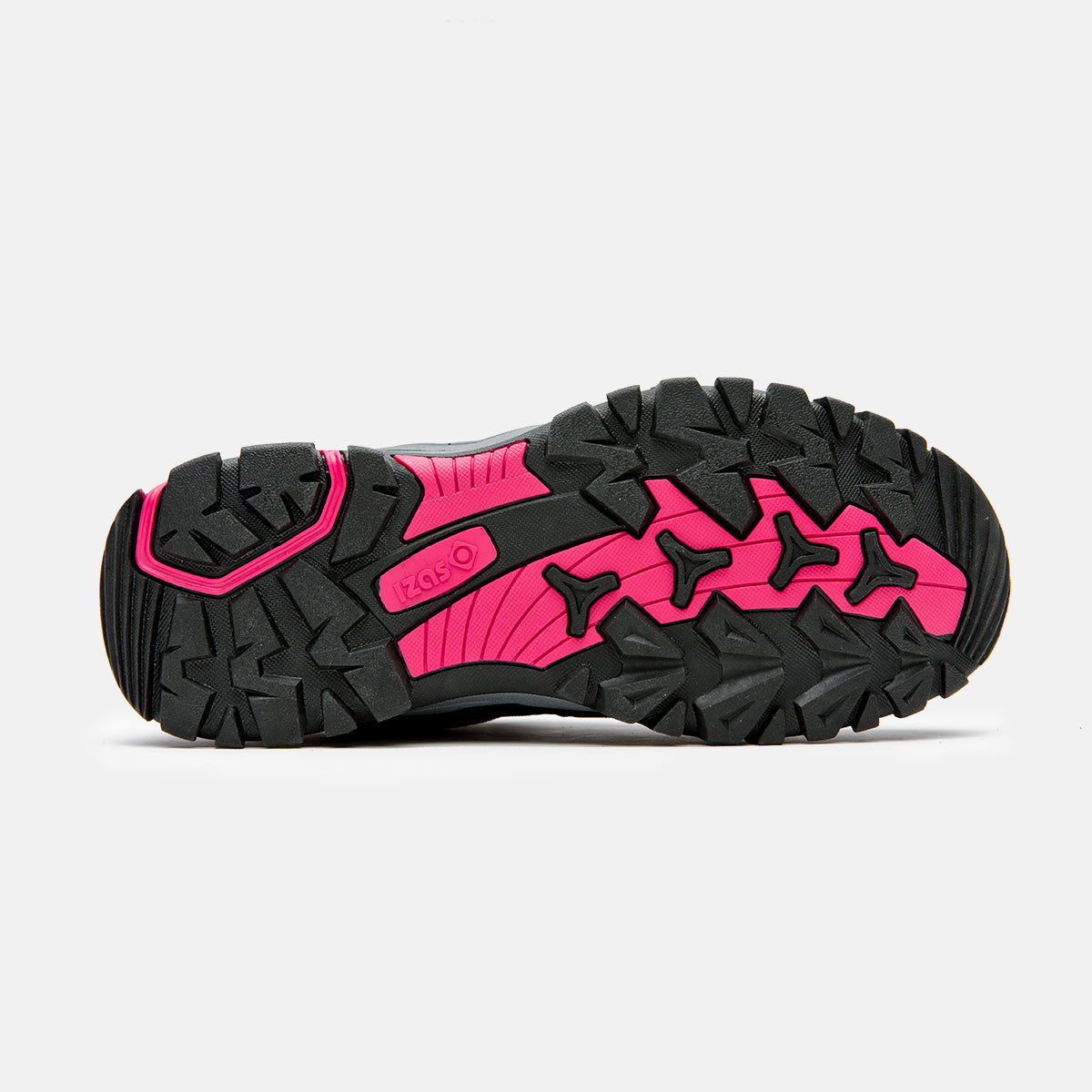 SCARPE DA MONTAGNA CALDE