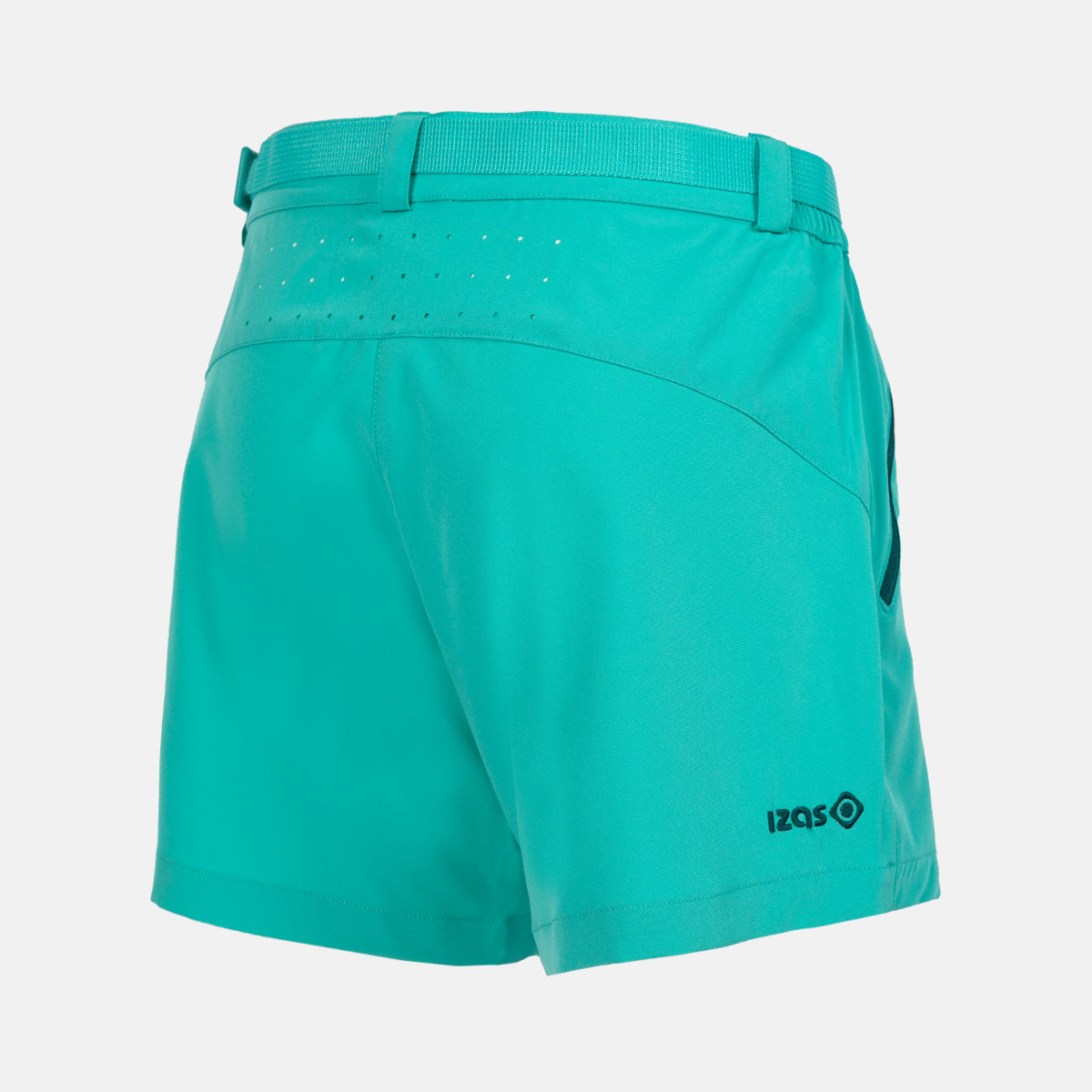 PANTALONCINI DA MONTAGNA RILLO W