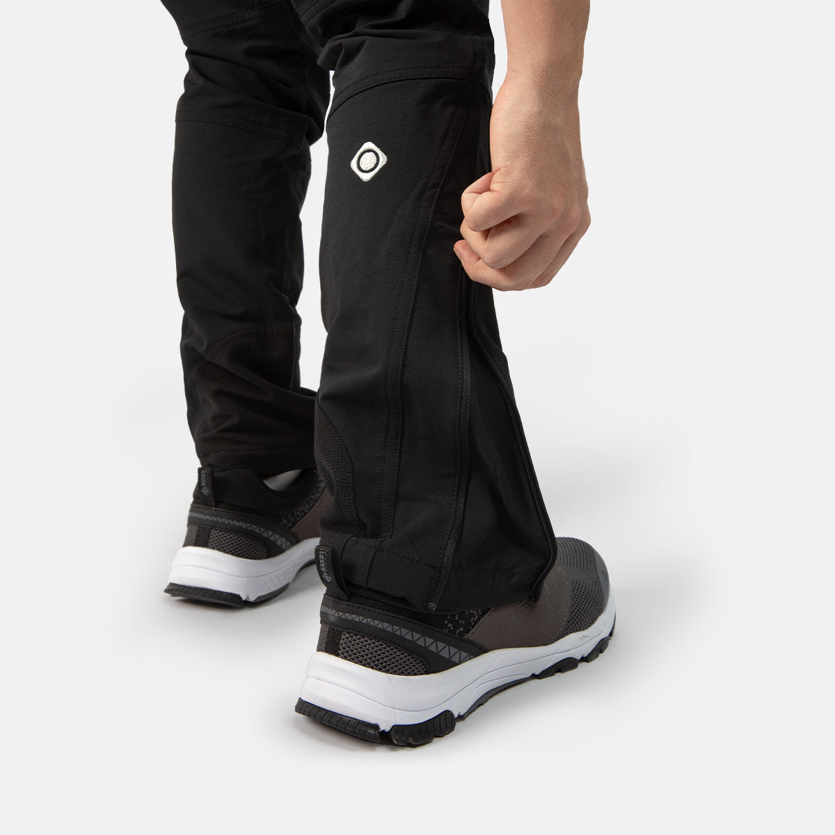 PANTALONI DA MONTAGNA AGON M