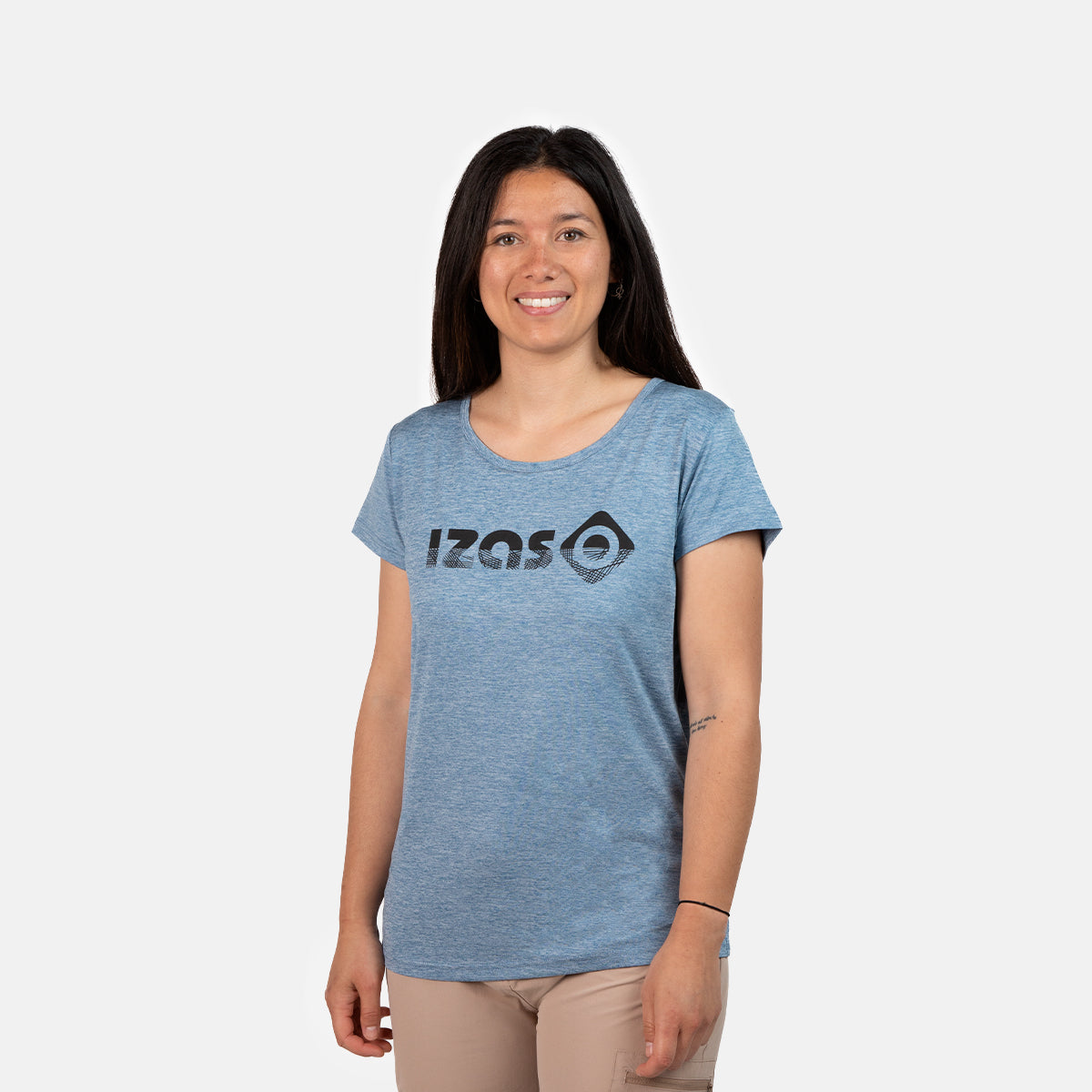 ARIA SPORT-T-SHIRT