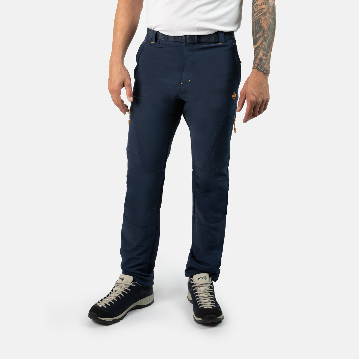 PANTALONI DA MONTAGNA BALTIC M FW