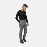 SAREK Unisex-Thermo-T-Shirt