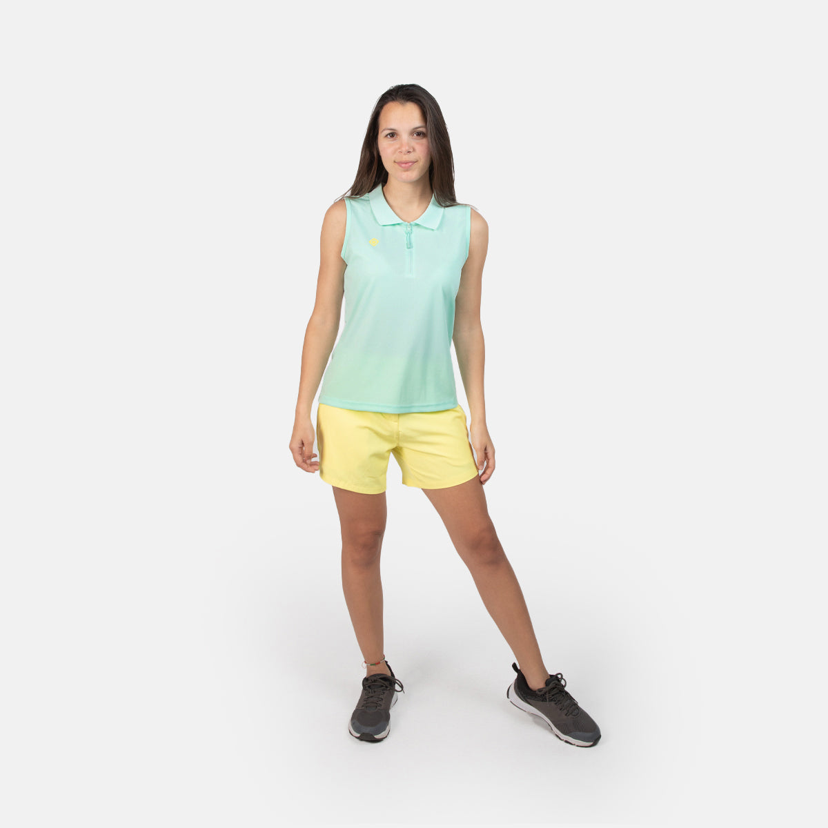 POLO ACAY W II CANOTTA