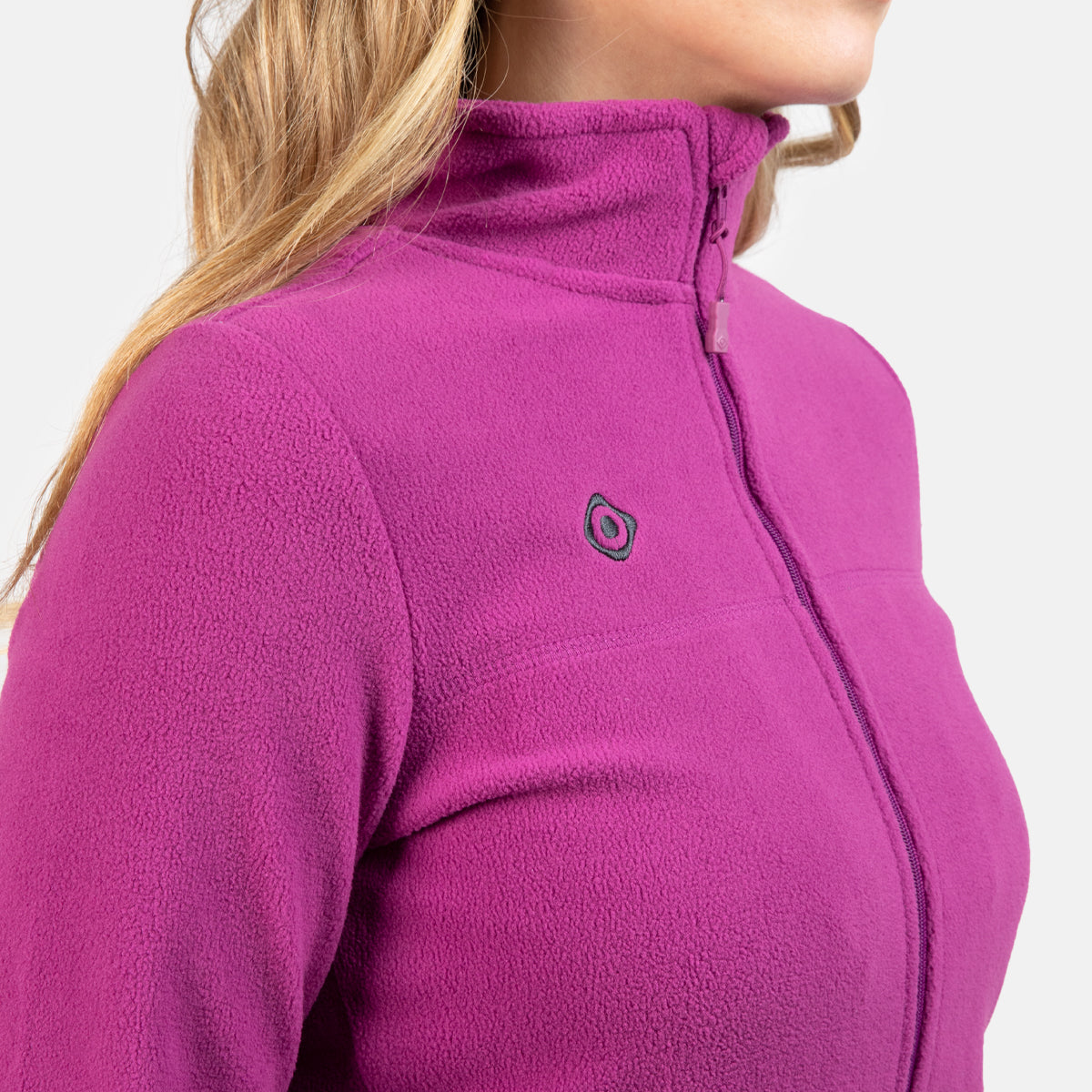 PADRU W GIACCA IN PILE