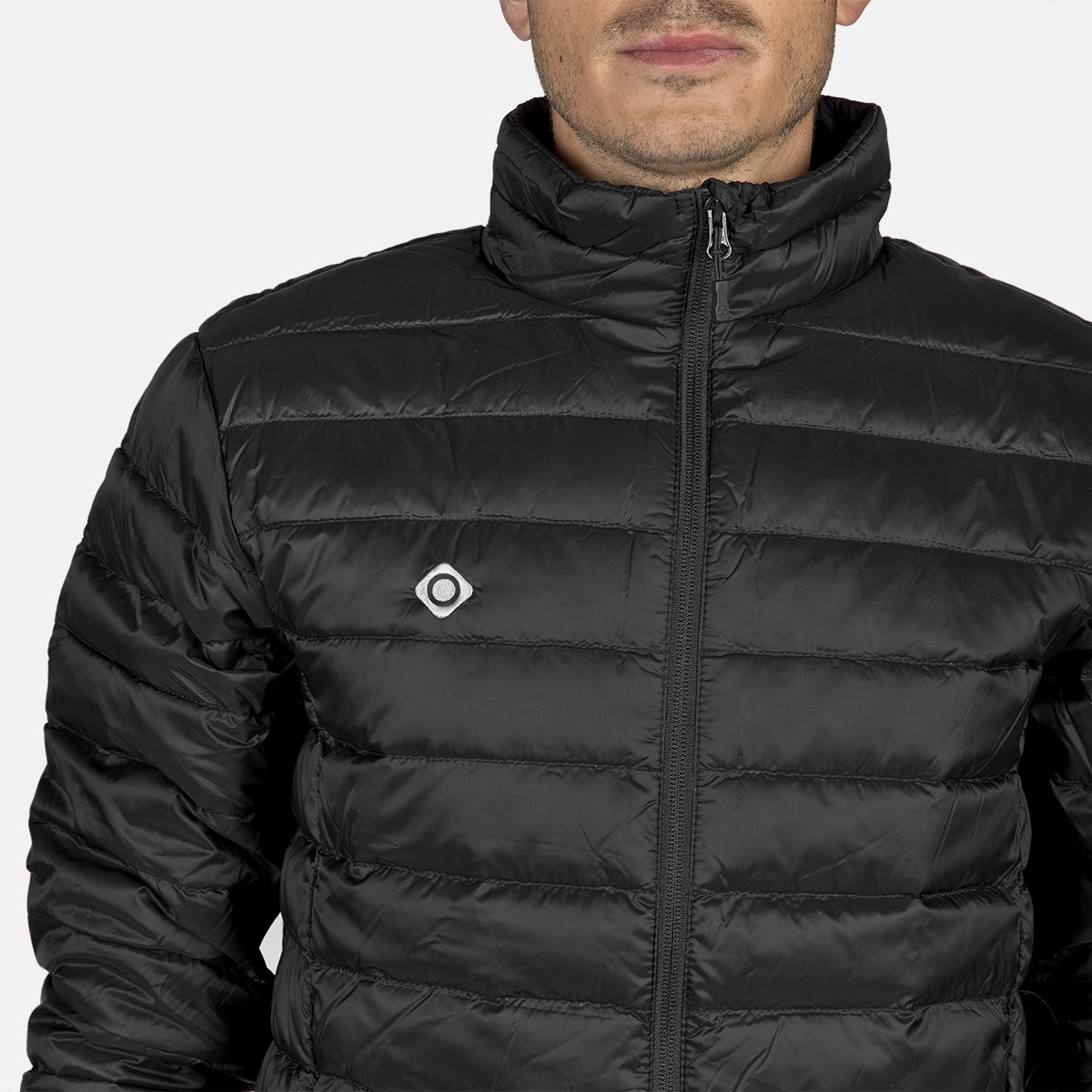 GIACCA IN FIBRA NASSER M