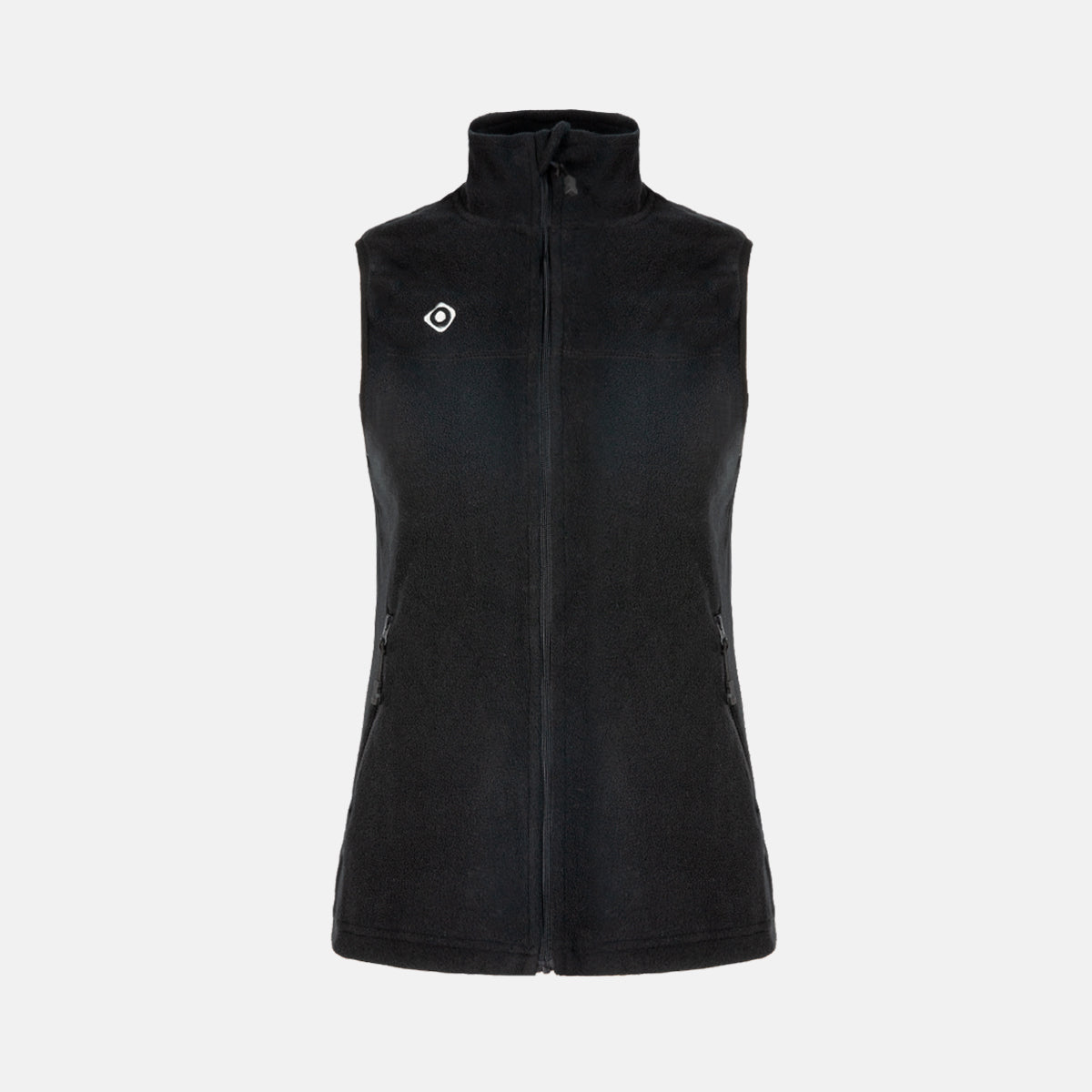 PADRU W VEST GILET IN PILE