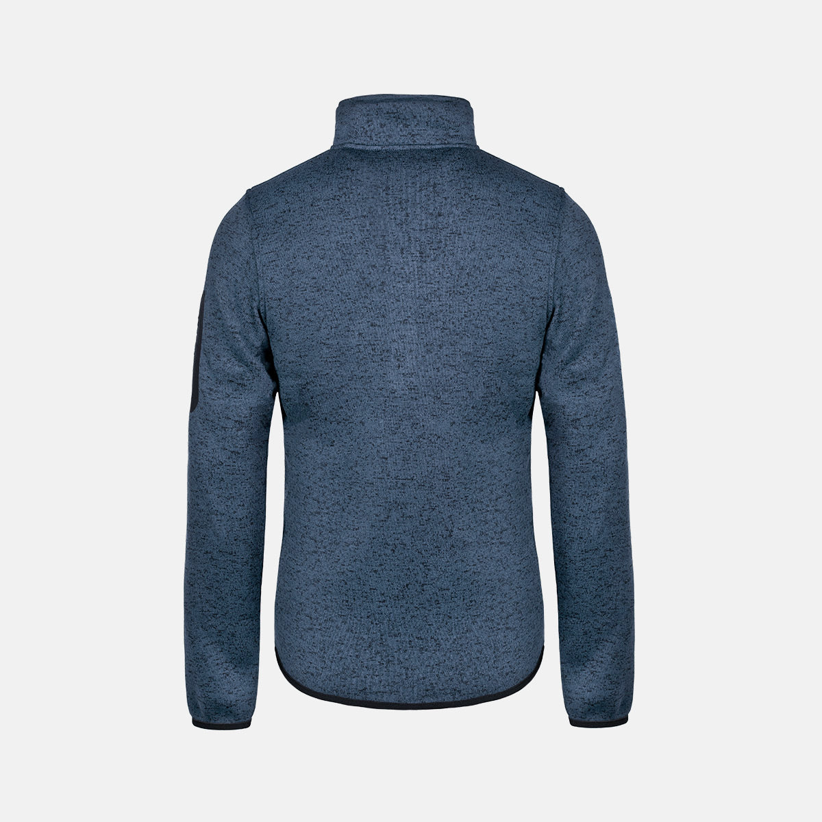 SAMAUN M STRICKFLEECEJACKE