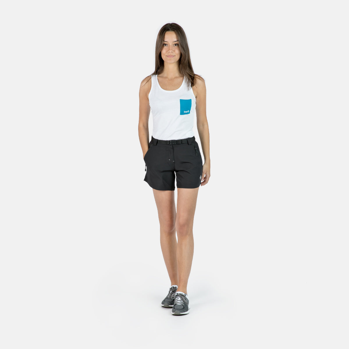 NAGELA II BERGSHORTS