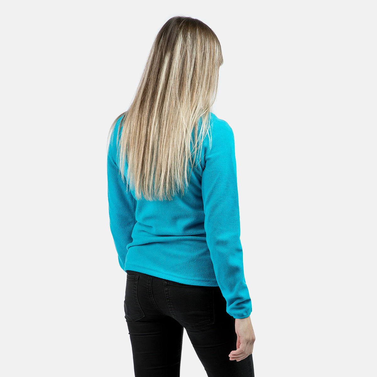 PADRU W GIACCA IN PILE