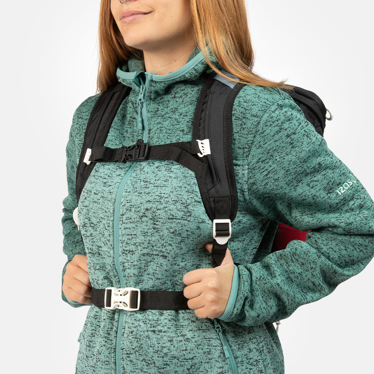 ZAINO NOVAX S 12L