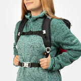 ZAINO NOVAX S 12L