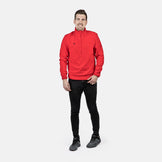 MAGLIA IN PILE SUTTON M