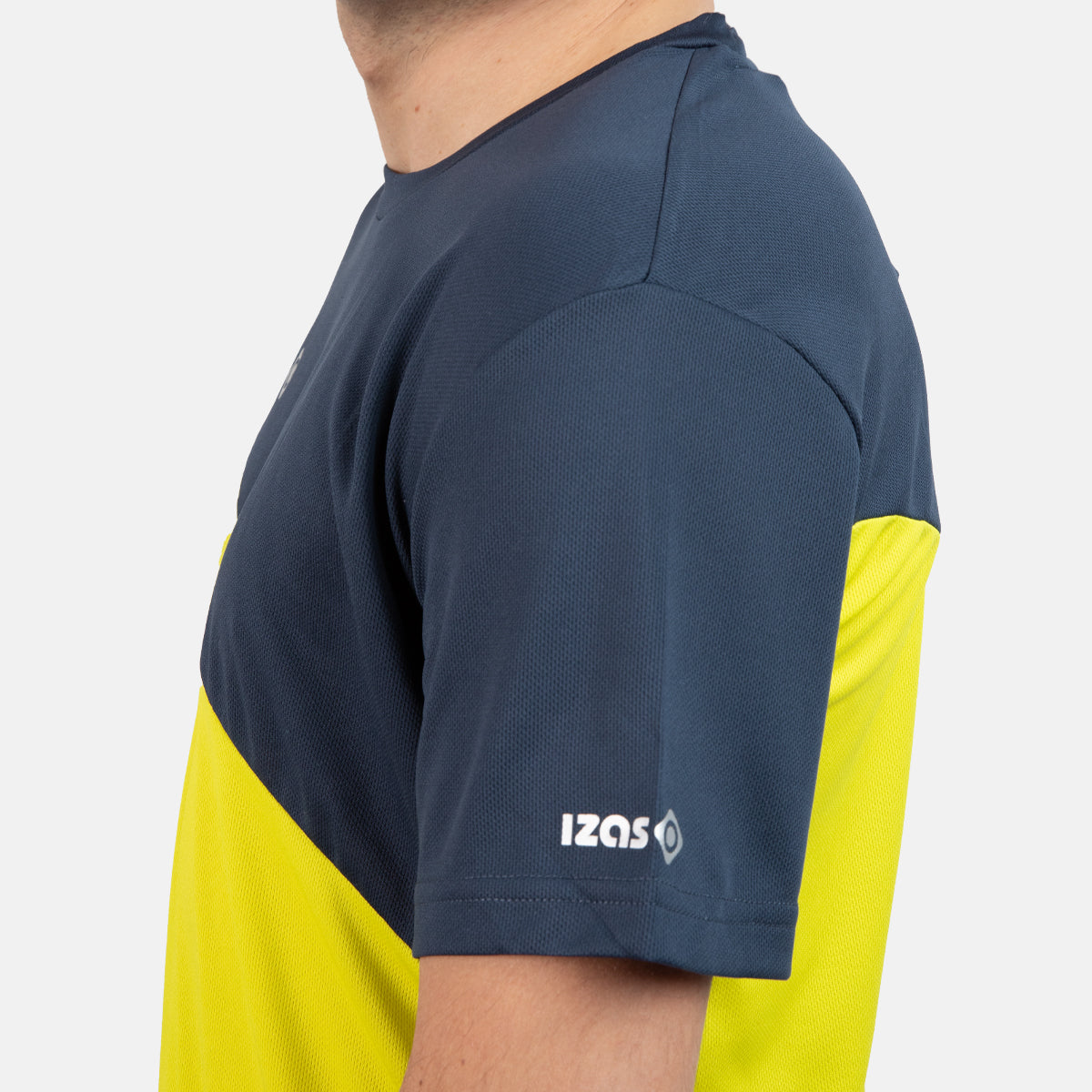 CAMISETA TECNICA ABI M