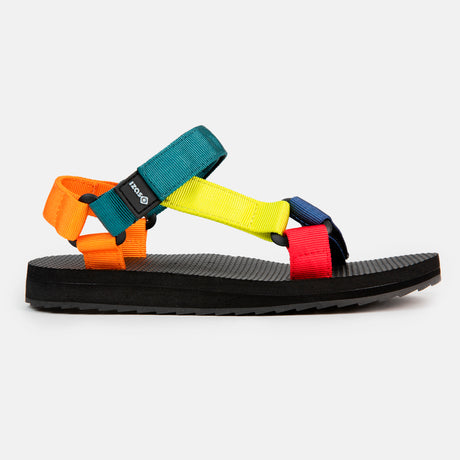 SANDALI MULTIATTIVITÀ UNISEX TYN