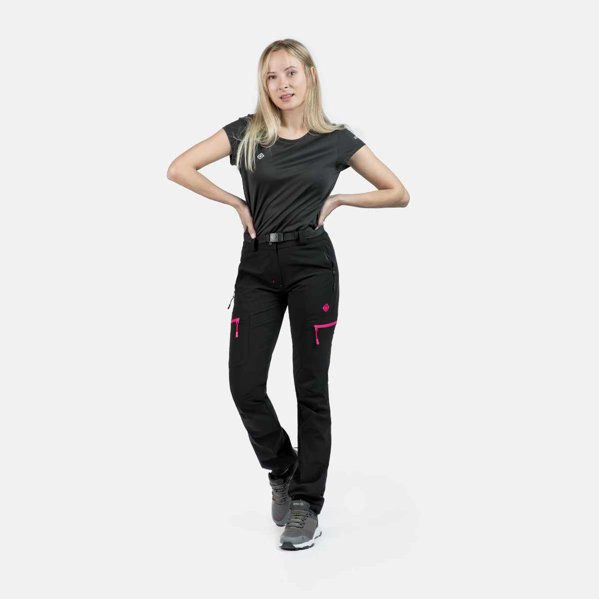 PANTALONI DA MONTAGNA CHAMONIX W FW