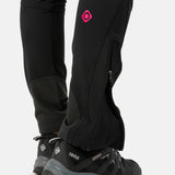 PANTALON DE MONTAÑA AGON W