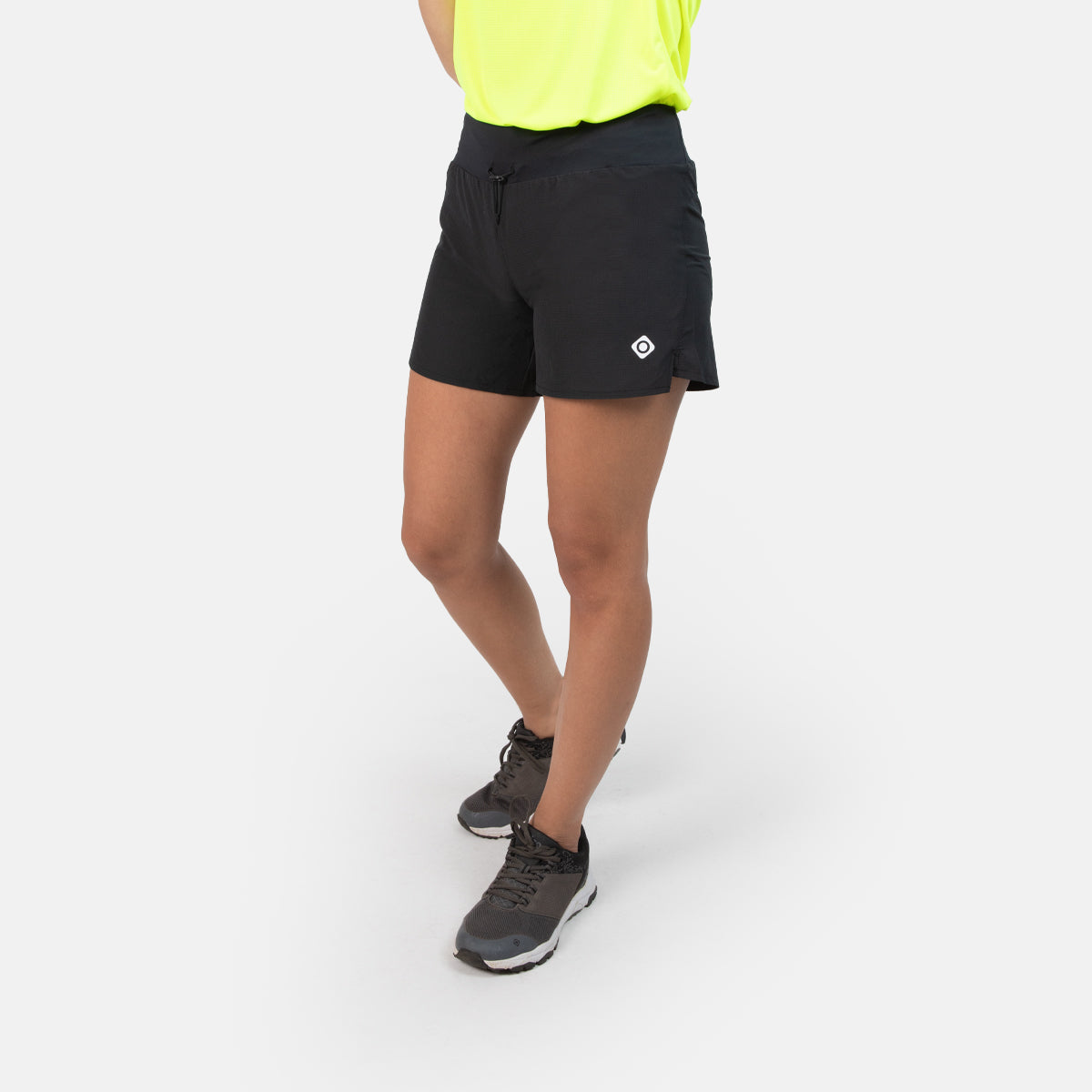 LOIRA W PANTALONCINI SPORTIVI