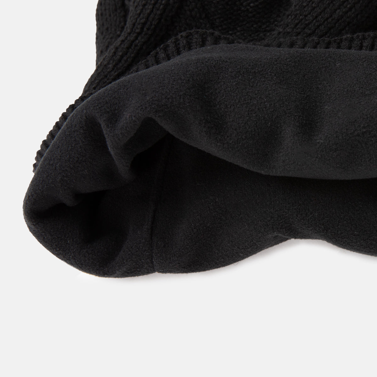 TUBOLARE IN MAGLIA INVERNALE LITAGO