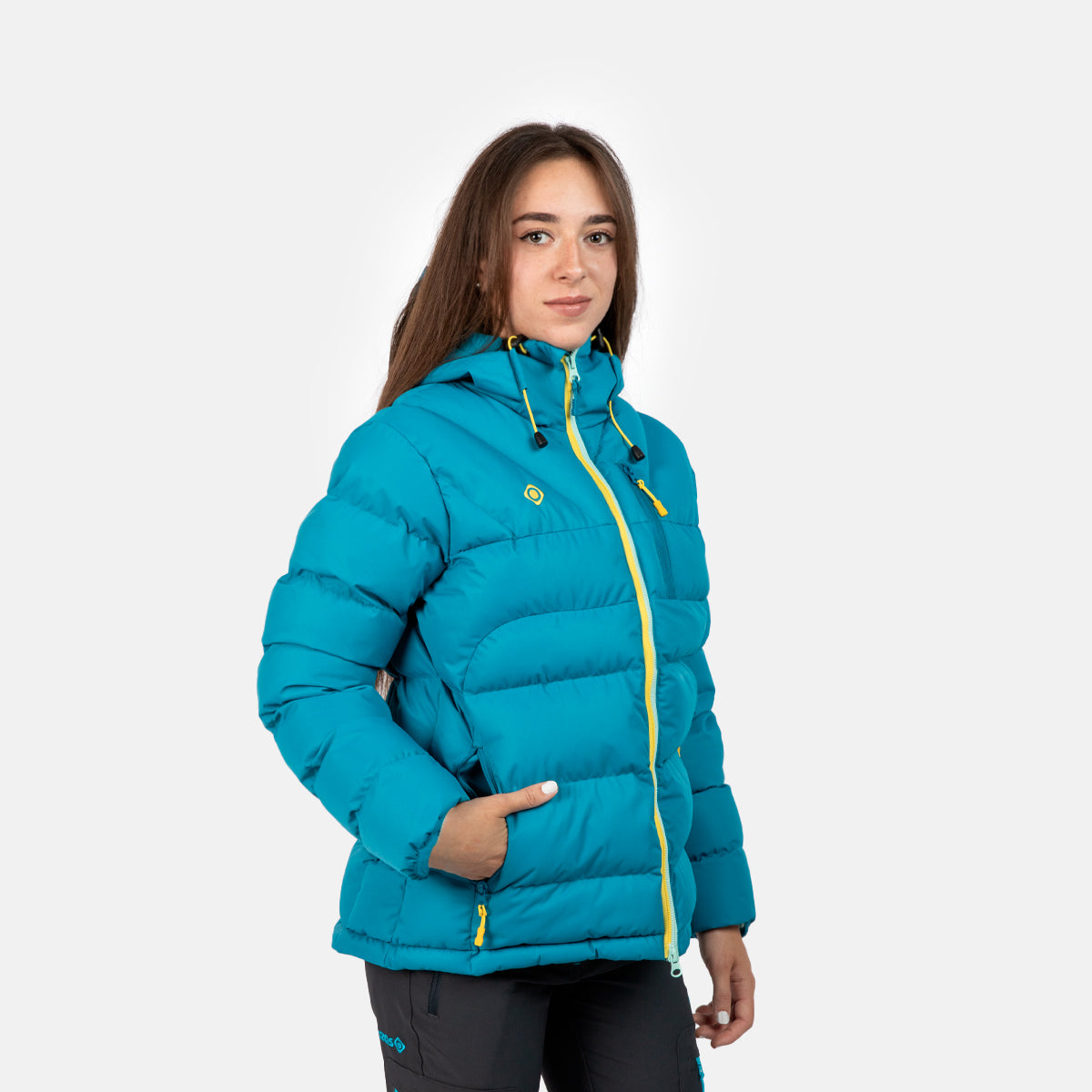 GIACCA IN FIBRA AMPRIU W