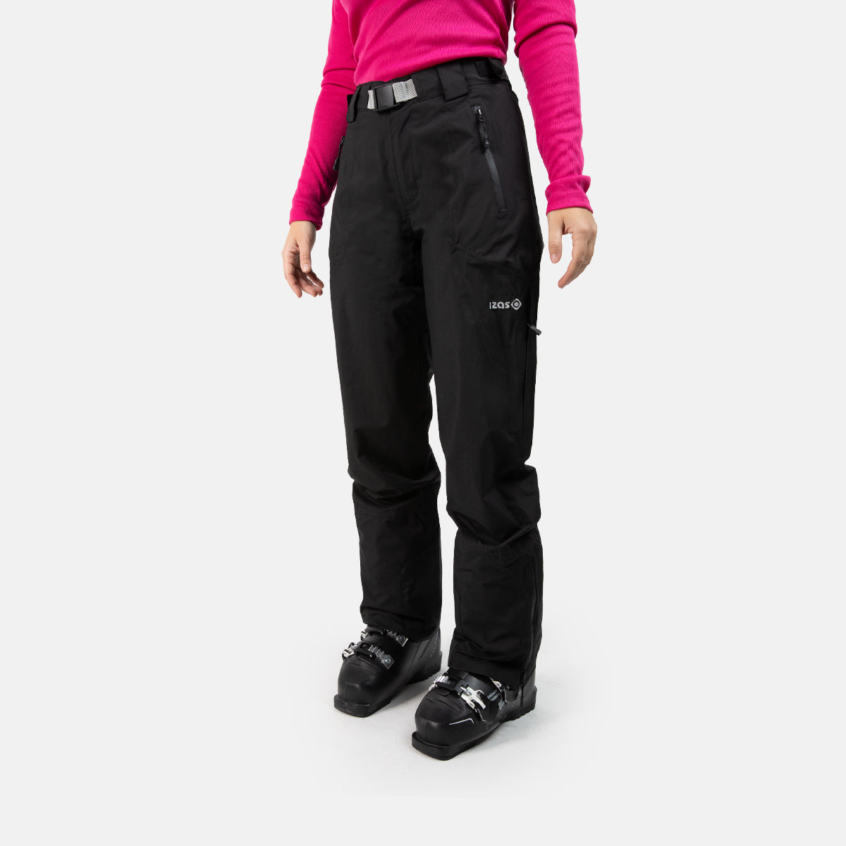 ZAIN W PANTALONI IMPERMEABILI