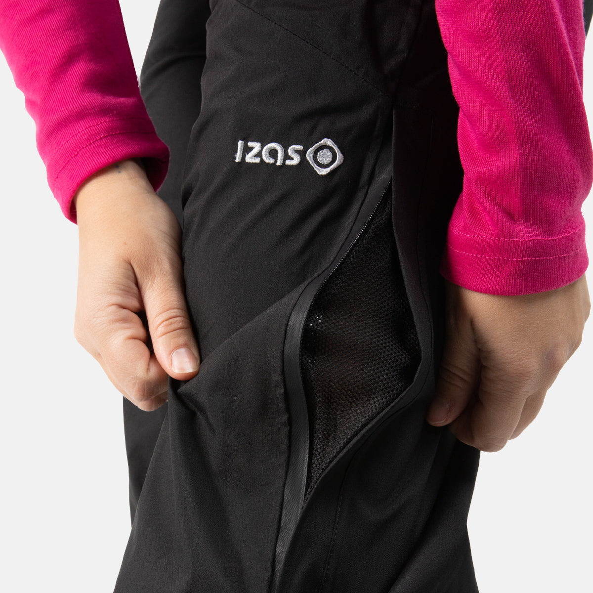 ZAIN W PANTALONI IMPERMEABILI