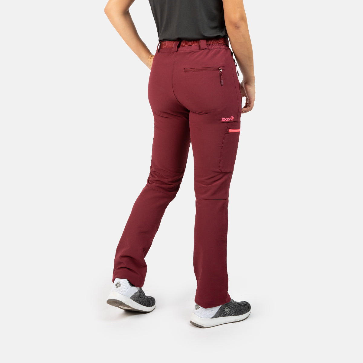 PANTALONI DA MONTAGNA CHAMONIX W FW
