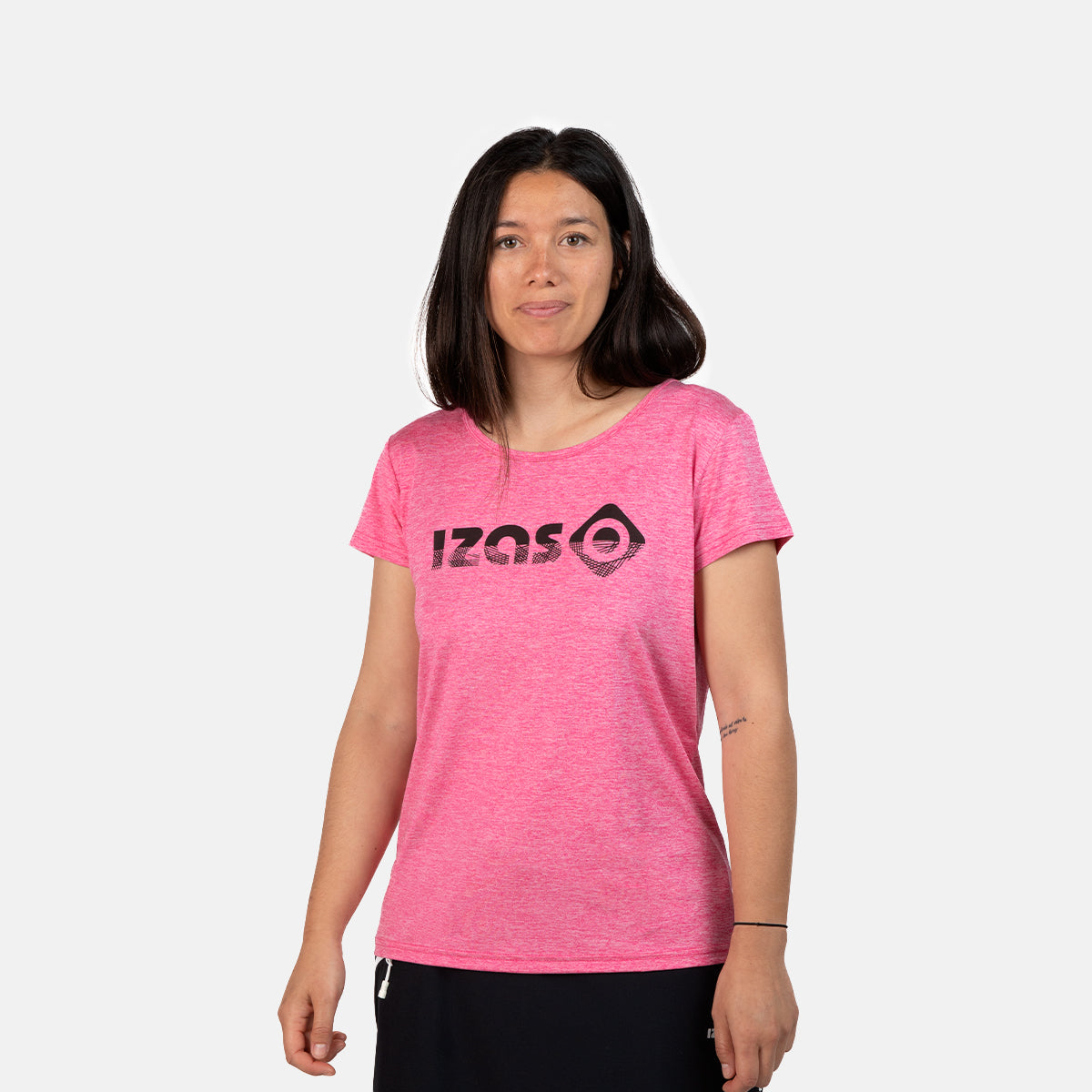 ARIA SPORT-T-SHIRT